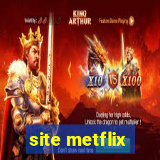 site metflix